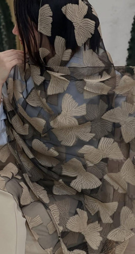 شال زنانه مجلسی