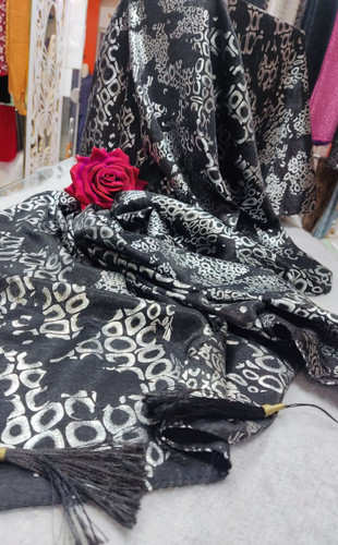 شال مجلسی ترکیبی