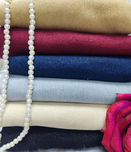 شال مخمل کبریتی