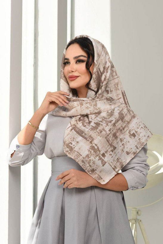 روسری شاین دار