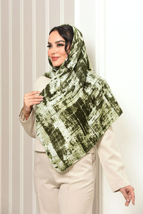 روسری قواره صد مجلسی