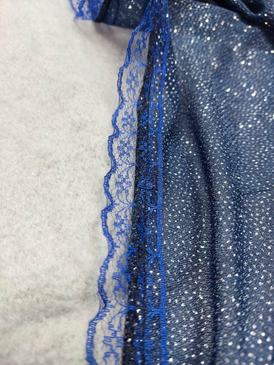 شال مجلسی اکلیلی