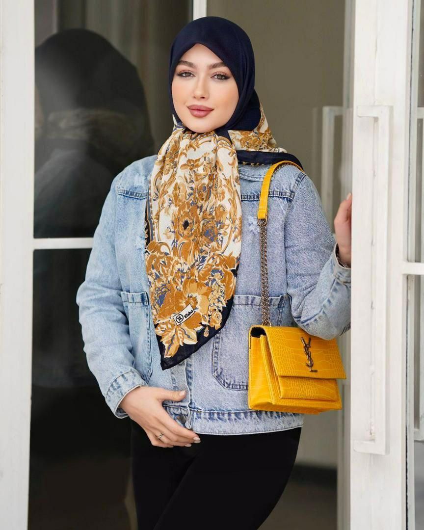 قیمت و خرید روسری مجلسی زنانه