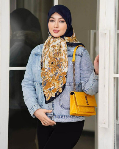 روسری مجلسی