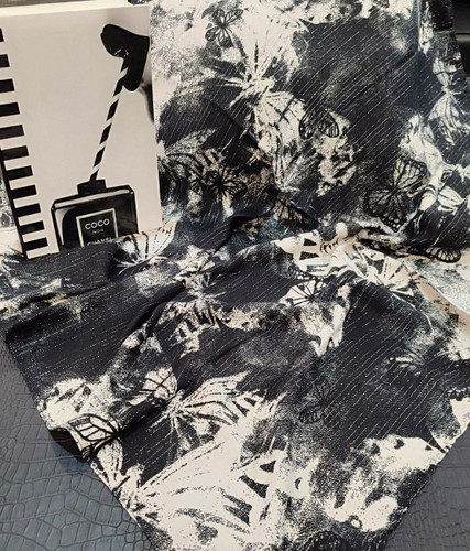 روسری مجلسی