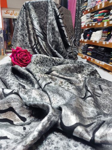 شال مجلسی زنانه