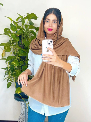 شال بیرونی مخمل