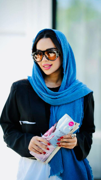 شال چهار فصل