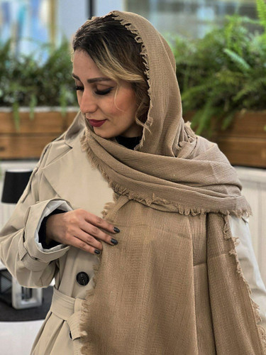 شالچهار طرف ریش