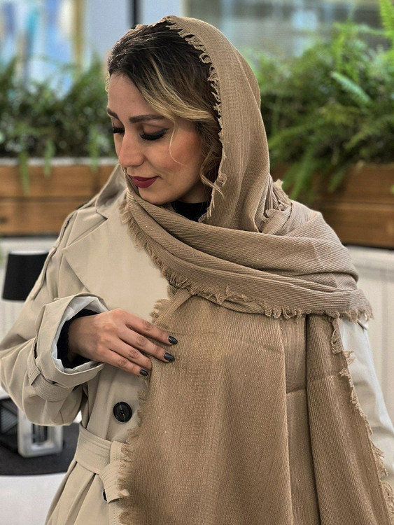 شالچهار طرف ریش