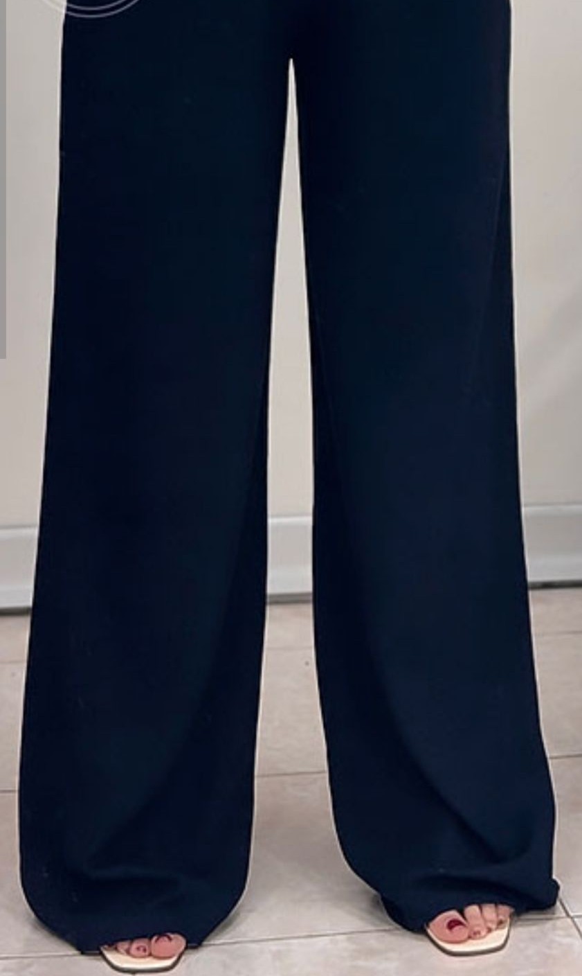 قیمت شلوار پارچه ای مدل بگ زنانه