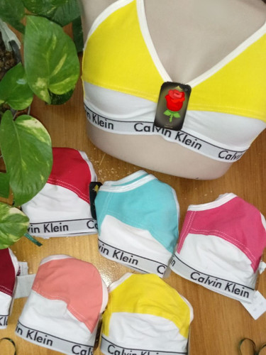 سوتین تمام نخ کلوین