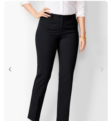 شلوار استه قد 100 گاباردین