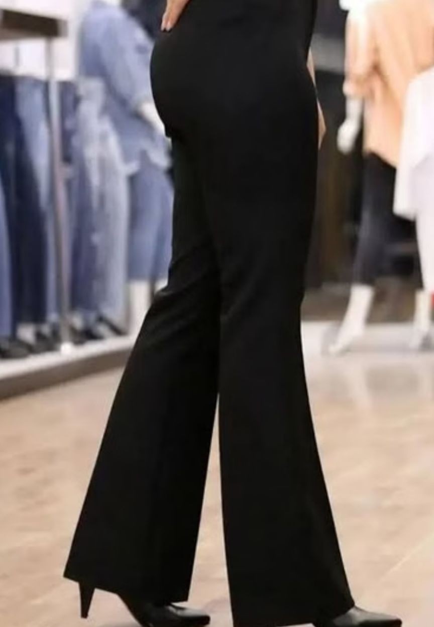 شلوار زنانه دمپا جنس گاواردین اعلا