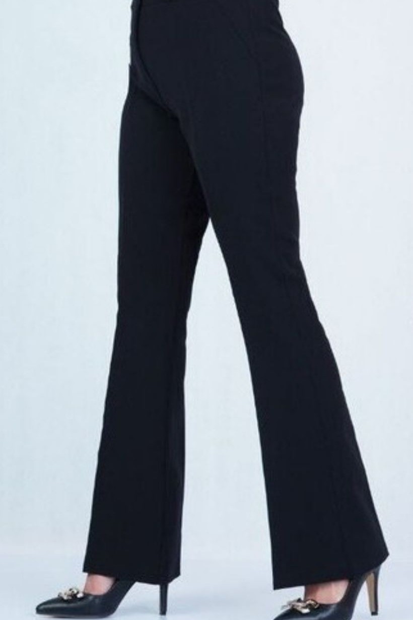 شلوار پارچه ای دمپا جنس گاواردین