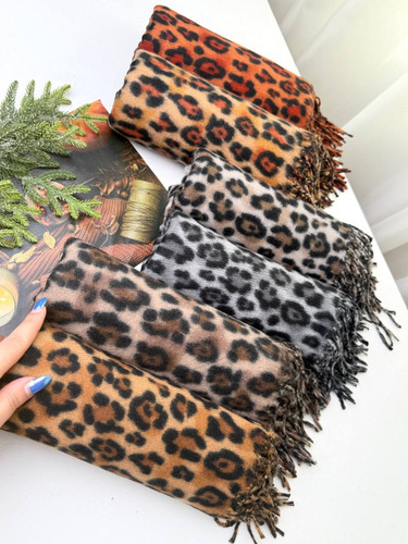 قیمت شال گرم زنانه