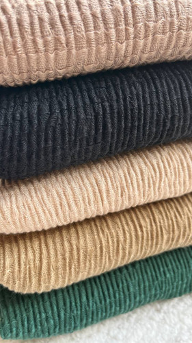 شال پاییزی برشکا