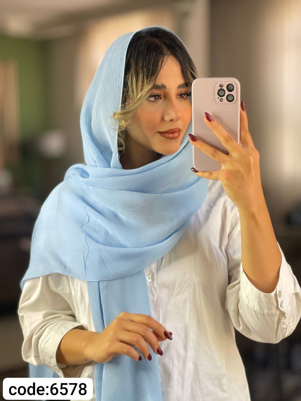 شال مناسب روزمره