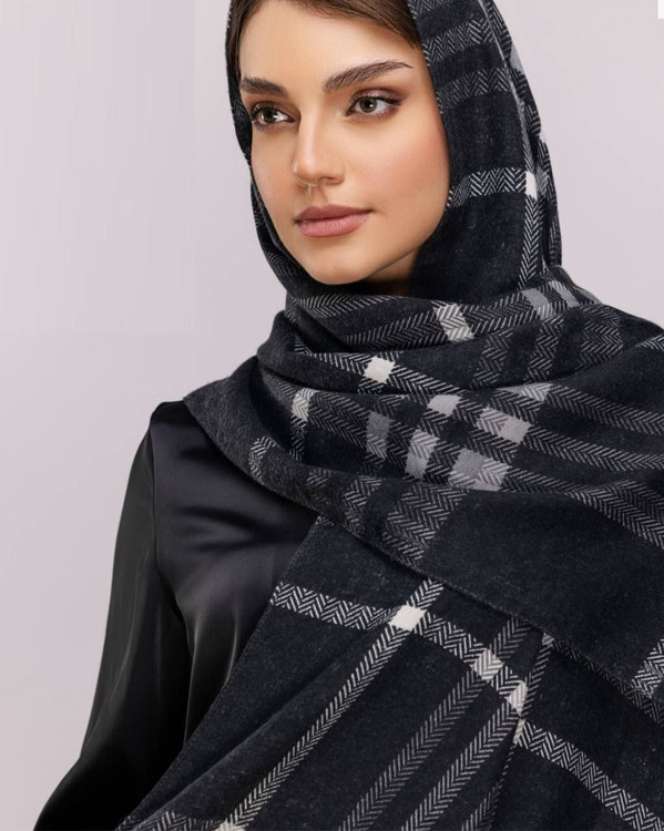 شال بیرونی پاییزی