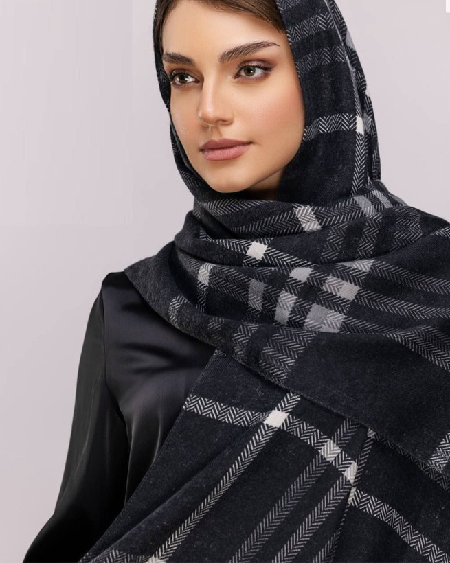 شال بیرونی پاییزی