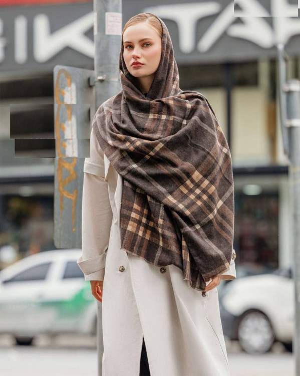 شال مناسب استفاده روزمره