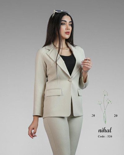 کت و شلوار روزمره و مجلسی