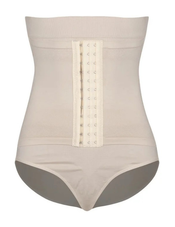 گن زنانه شورتی تا زیر سینه