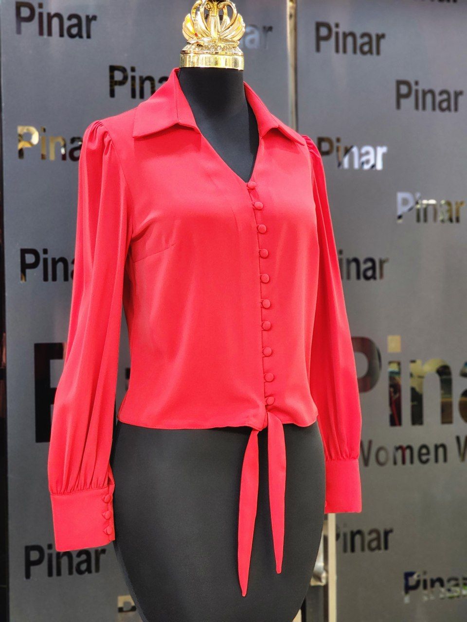 خرید و قیمت شومیز زنانه