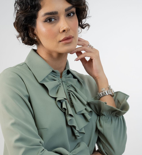 خرید شومیز مجلسی زنانه