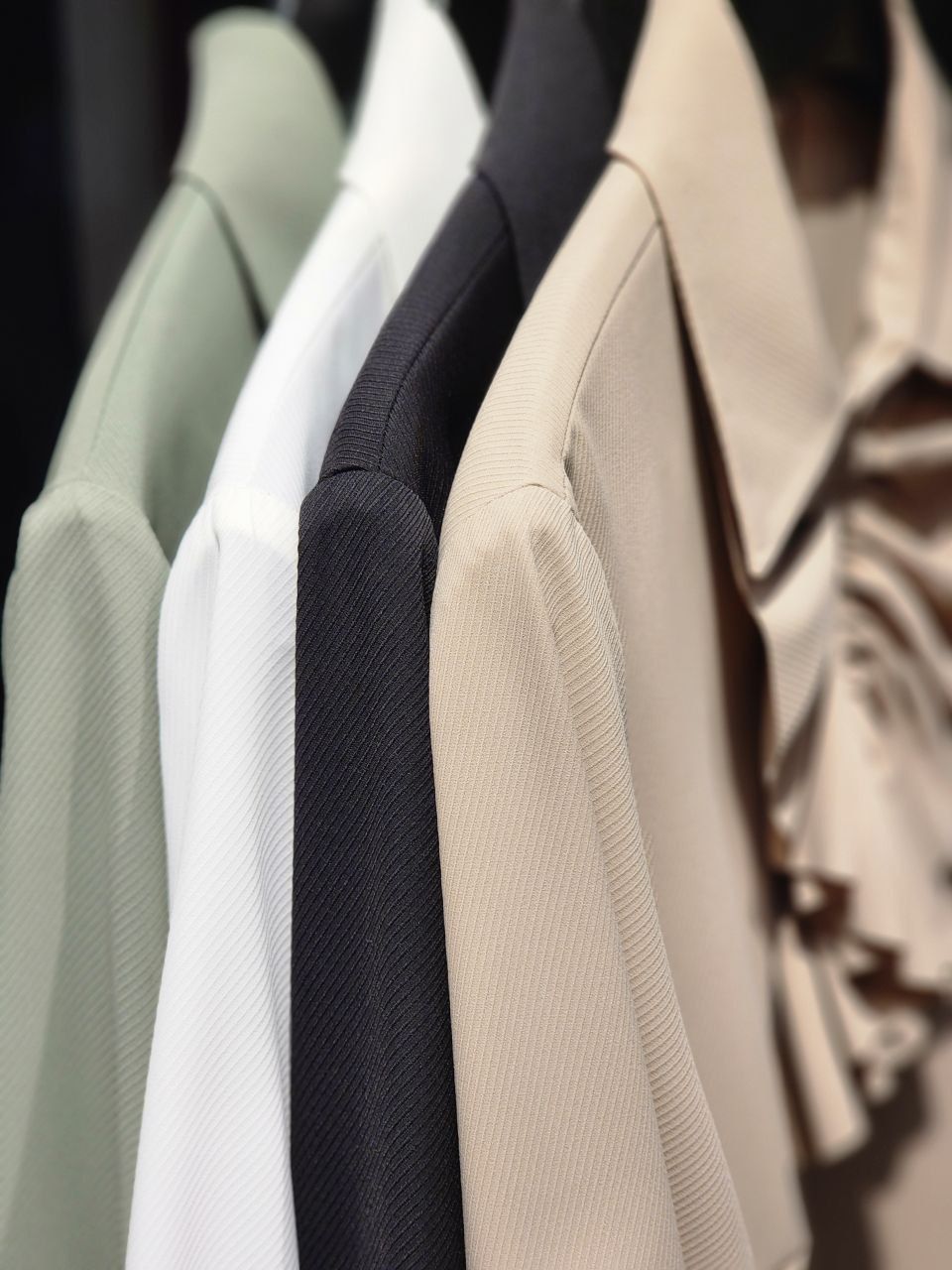 خرید شومیزهای مجلسی زنانه