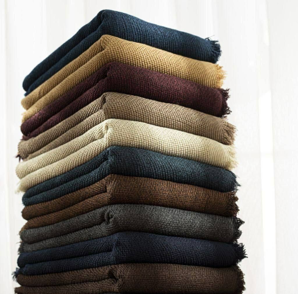 خرید رنگبندی شال مجلسی زنانه سنگشور