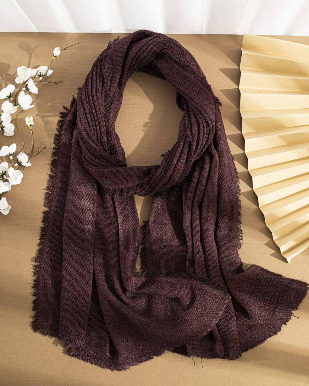 قیمت شال کنفی سنگشور