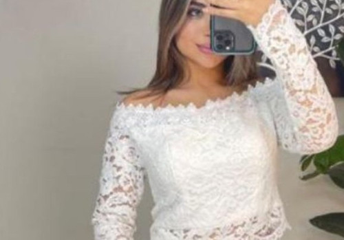 قیمت کراپ مجلسی جنس دانتل