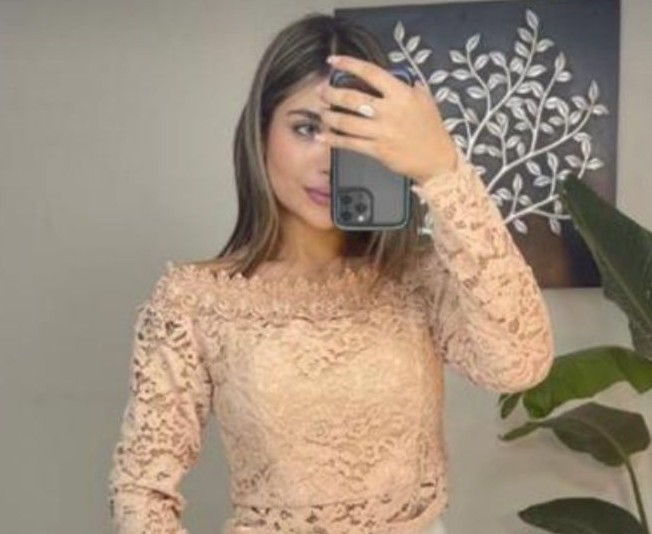 خرید شومیز مجلسی دخترانه