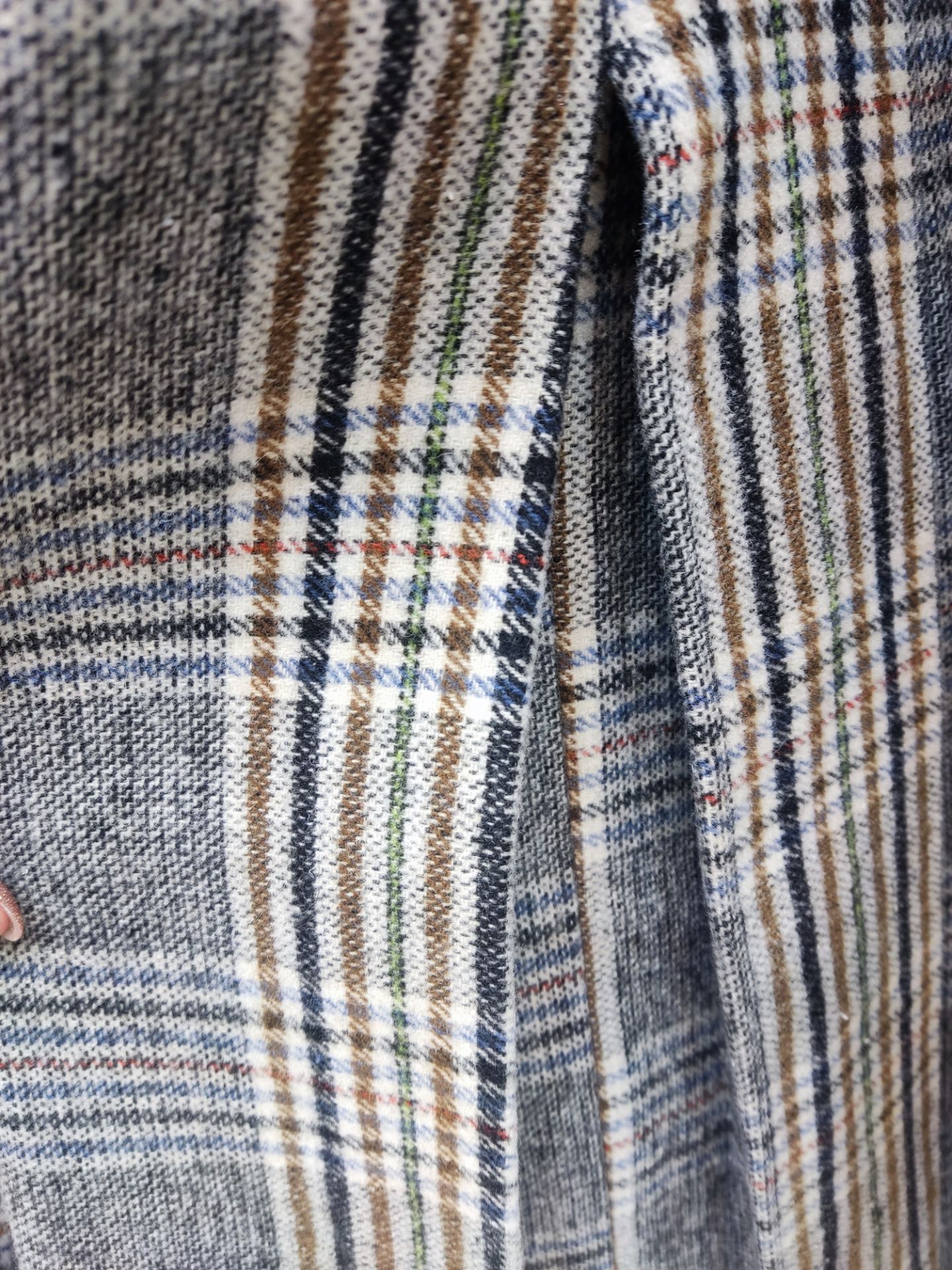 دامن کوتاه زنانه کمربنددار جلو پیله