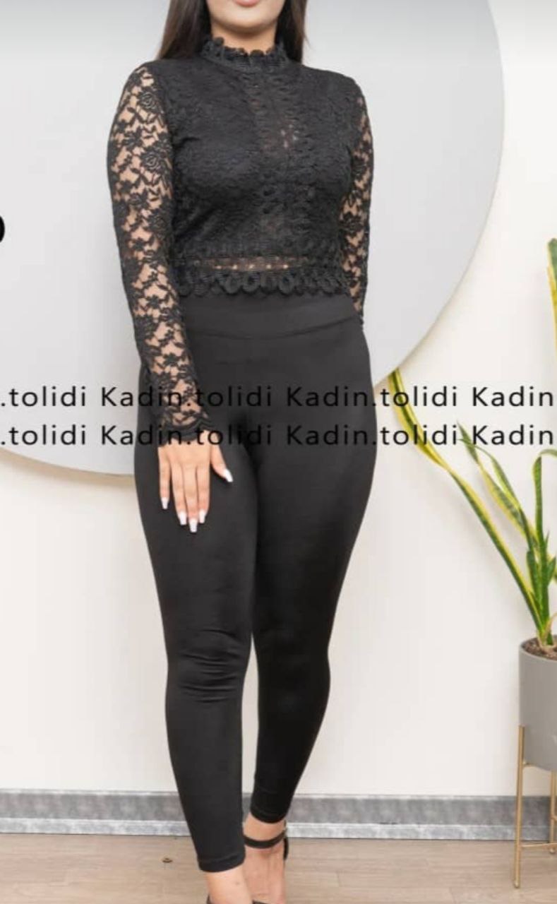 قیمت شومیز دانتل مجلسی گیپور