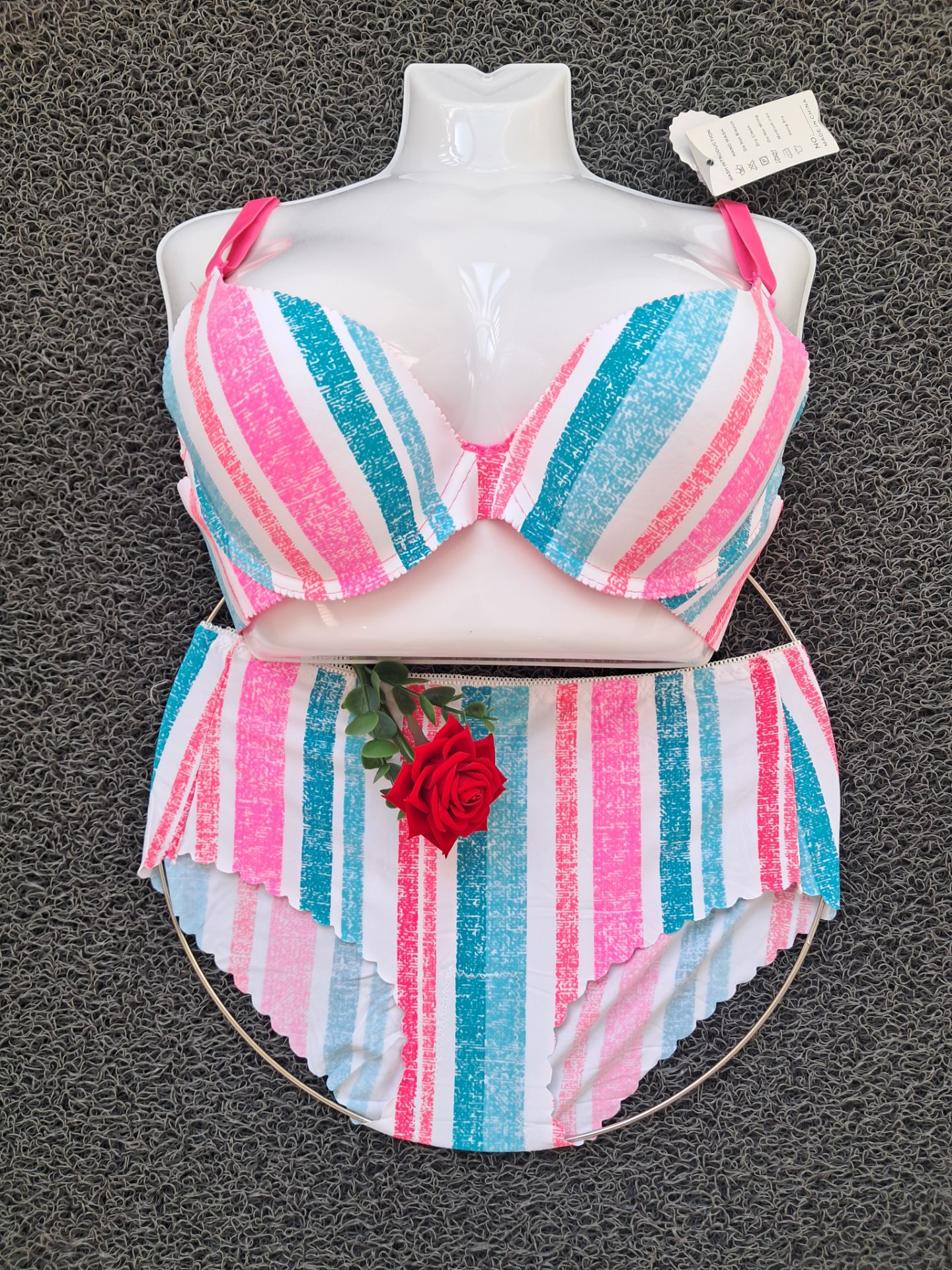 ست لیزری ابروبادی زنانه