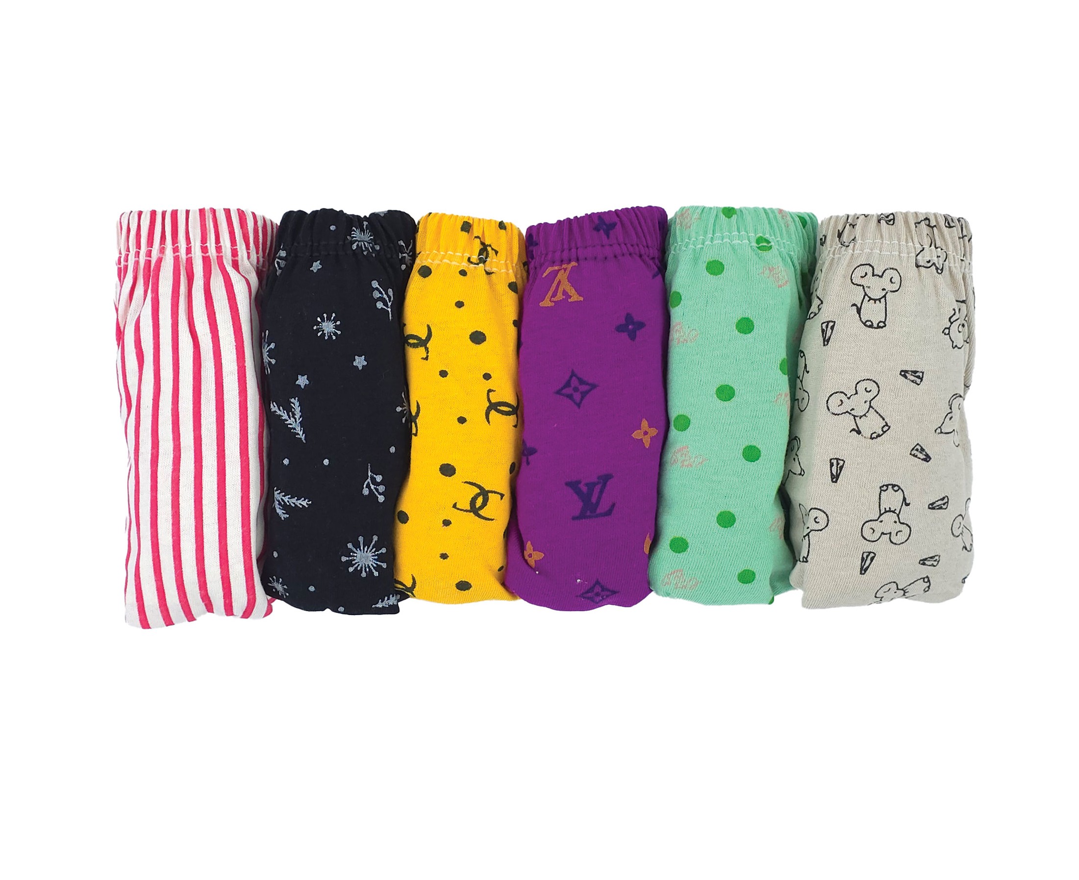 خرید شورت نخی زنانه کیفیت عالی