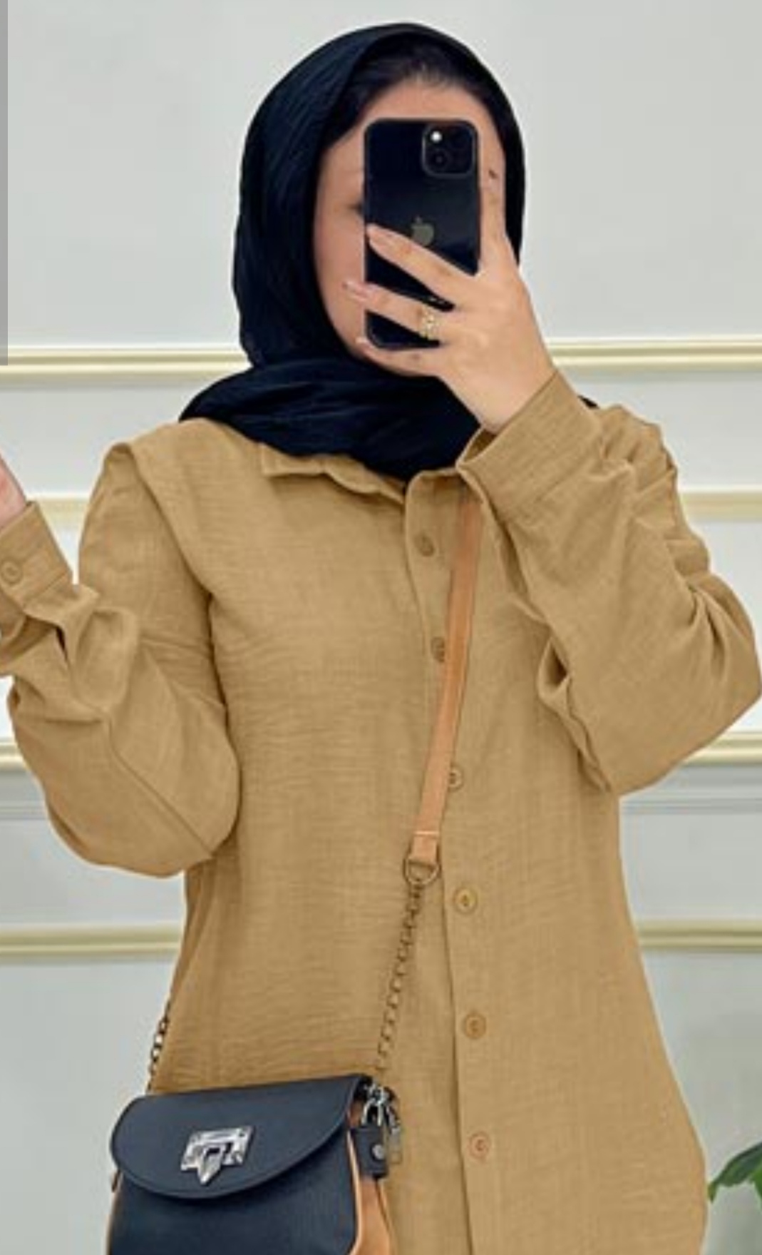 قیمت و خرید شومیز مانتویی زنانه