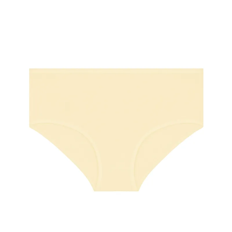 شورت زنانه اسلیپ نخی پشت چاپی طرح تدی نشسته کندیمیز سایز XL