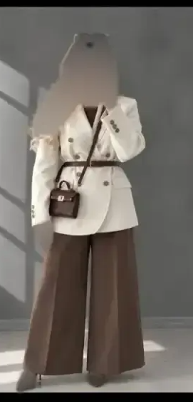 کت زنانه جنس مازراتی مدل الما قد 76